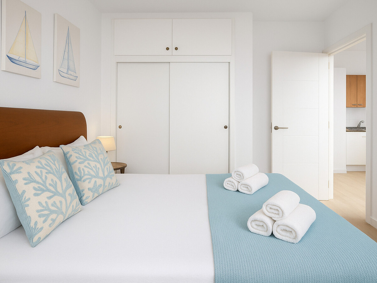 Appartement front de mer à Benalmádena, 1 chambre - Photo 11