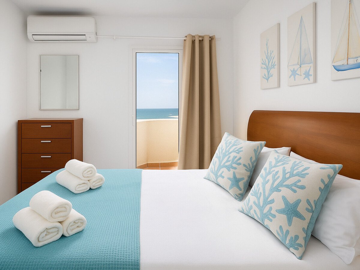 Appartement front de mer à Benalmádena, 1 chambre - Photo 12