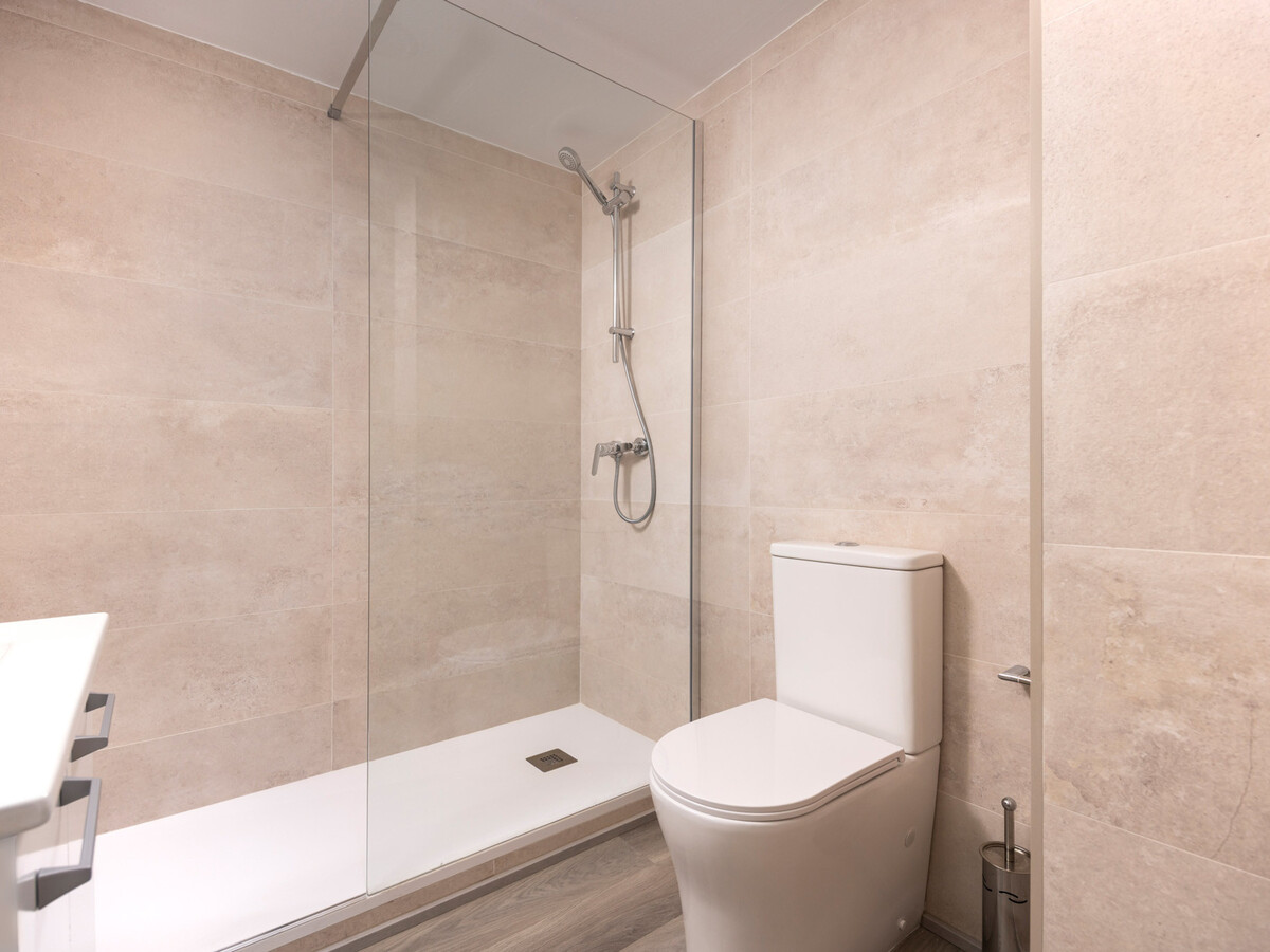 Appartement front de mer à Benalmádena, 1 chambre - Photo 19