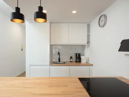 Studio moderne pour 2 personnes à Mijas Costa avec piscine - Photo 9