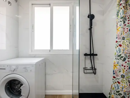 Studio moderne pour 2 personnes à Mijas Costa avec piscine - Photo 12