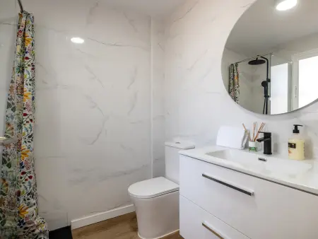 Studio moderne pour 2 personnes à Mijas Costa avec piscine - Photo 13