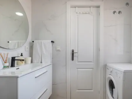 Studio moderne pour 2 personnes à Mijas Costa avec piscine - Photo 14