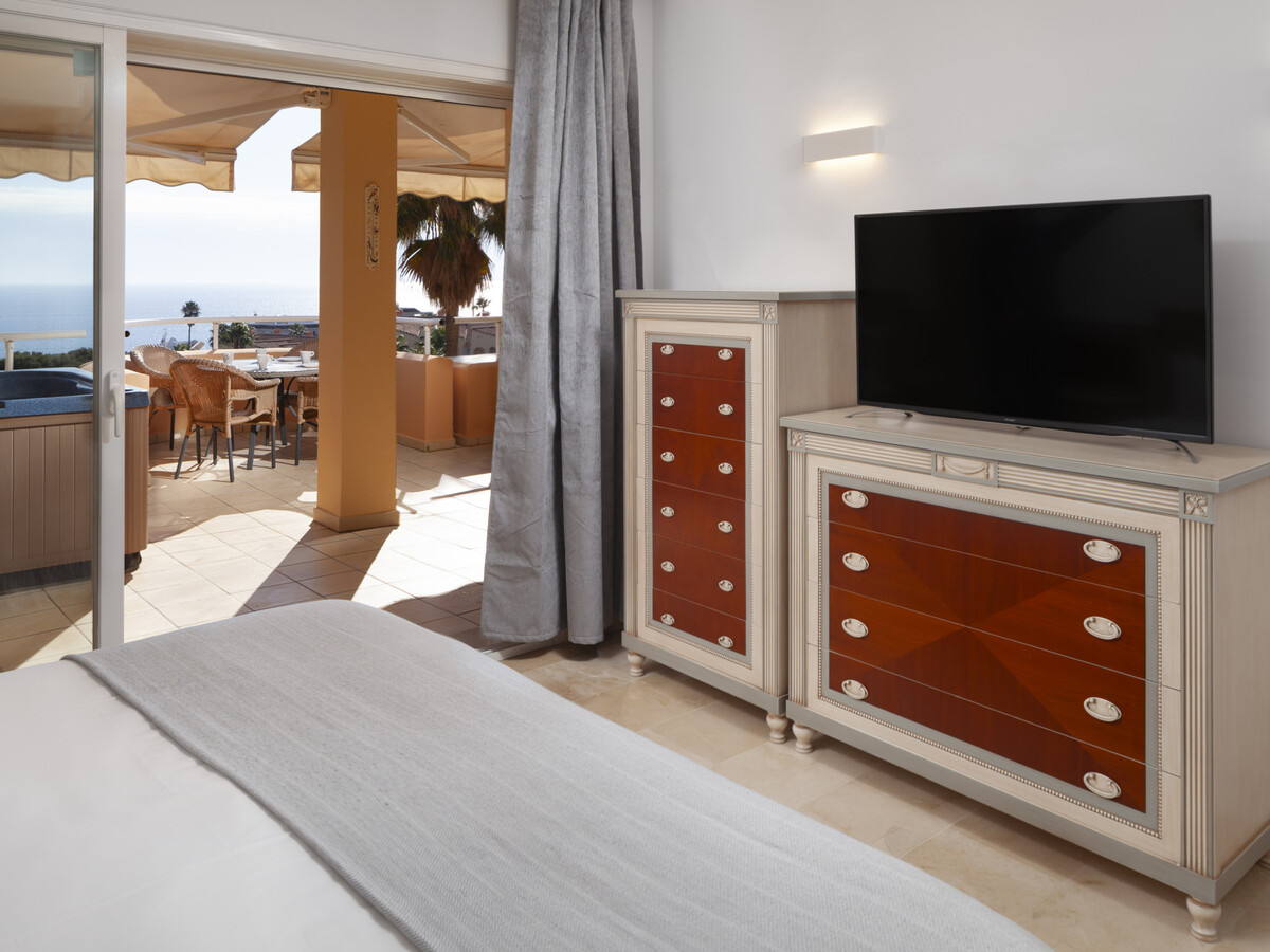 Appartement front de mer Mijas, 2 ch., piscine chauffée - Photo 19