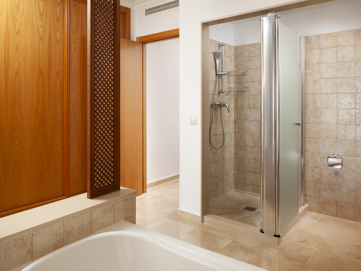 Appartement front de mer Mijas, 2 ch., piscine chauffée - Photo 21