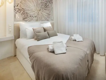 Appartement front de mer 3 chambres à Marbella : photo 19