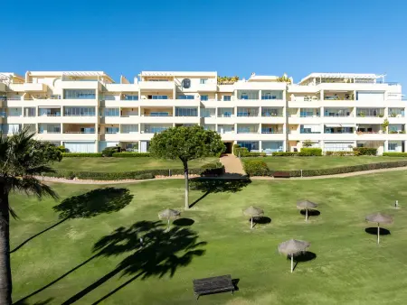 Appartement front de mer 3 chambres à Marbella : photo 27