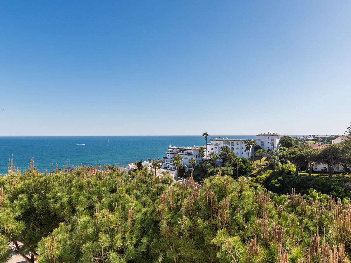 Appartement 2 ch. Mijas Costa, 200 m plage et piscine - Photo 28