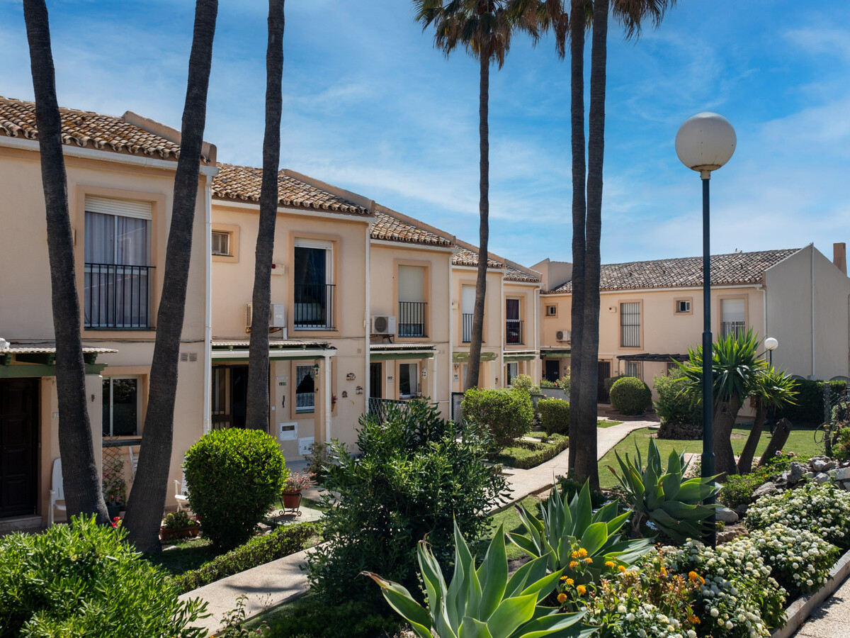 Appartement 2 ch. Mijas Costa, 200 m plage et piscine - Photo 36