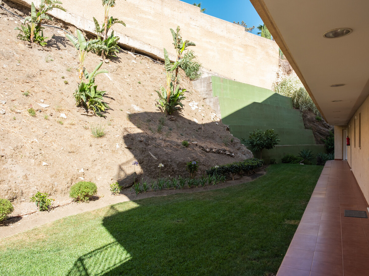 Appartement front de plage, 2 ch., terrasse à Benalmádena - Photo 5