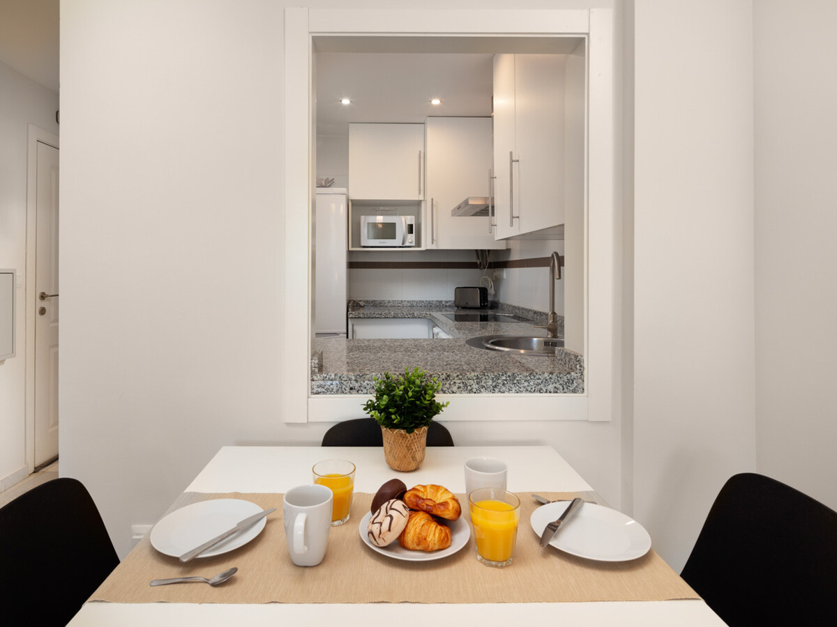 Appartement front de plage, 2 ch., terrasse à Benalmádena - Photo 28