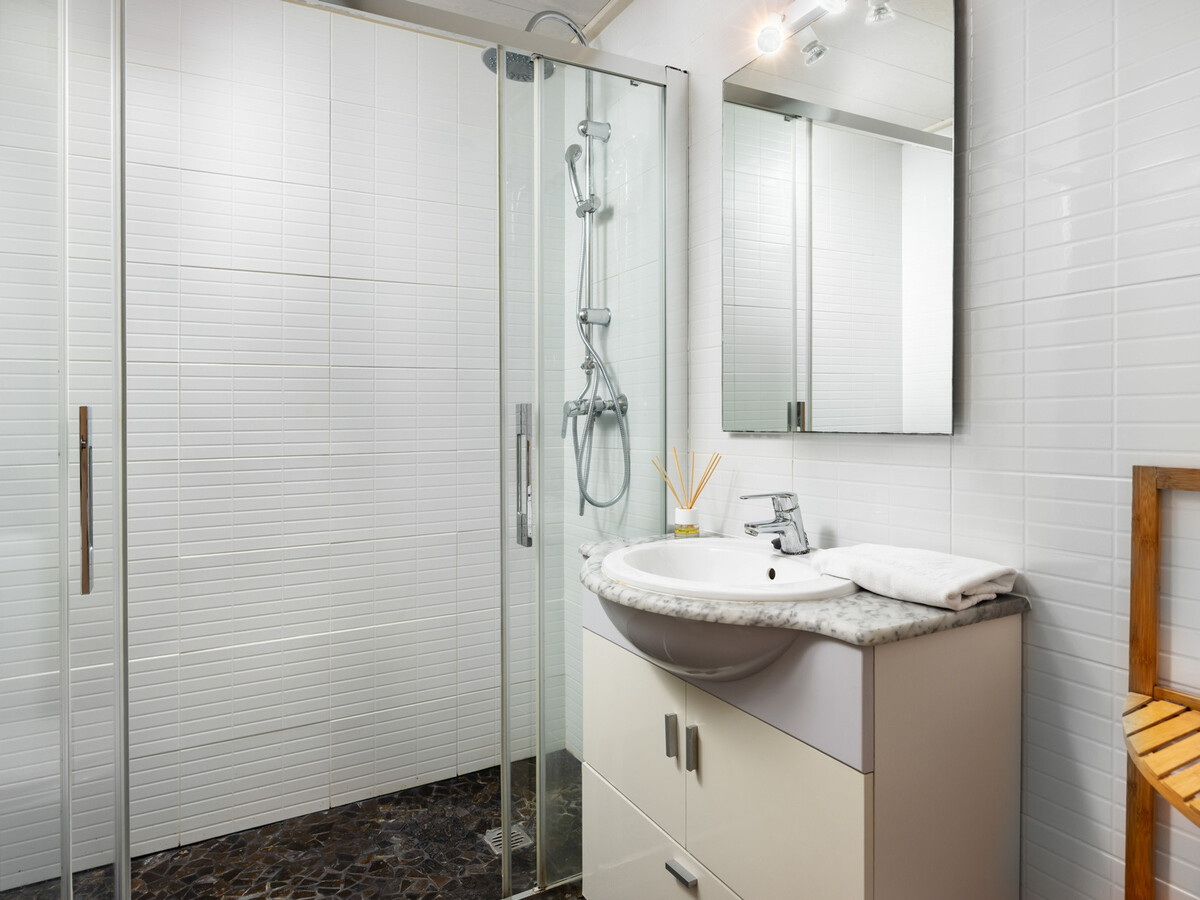 Appartement 90m² vue mer à Mijas Costa, piscine chauffée - Photo 22