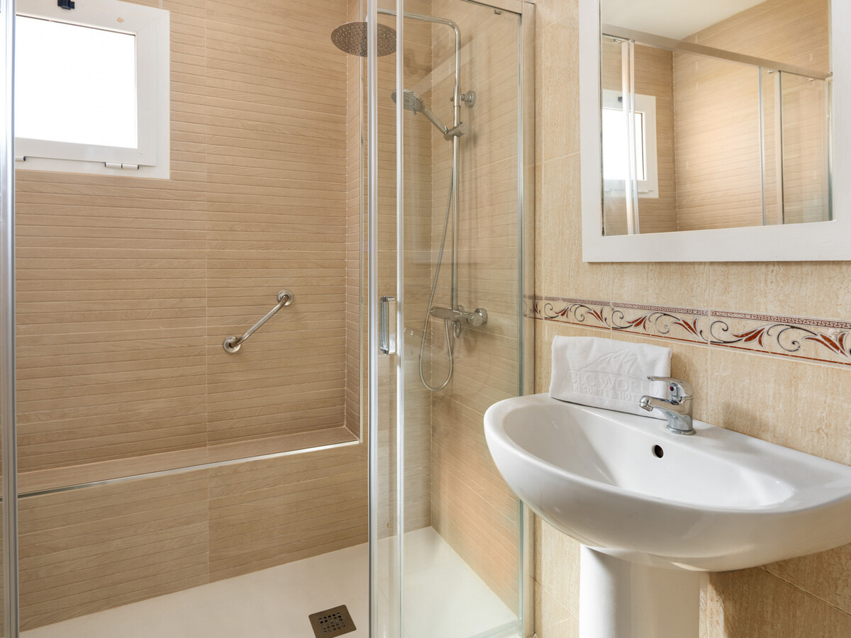 Appartement 1 chambre avec terrasse 20 m² et vue mer à Mijas - Photo 17