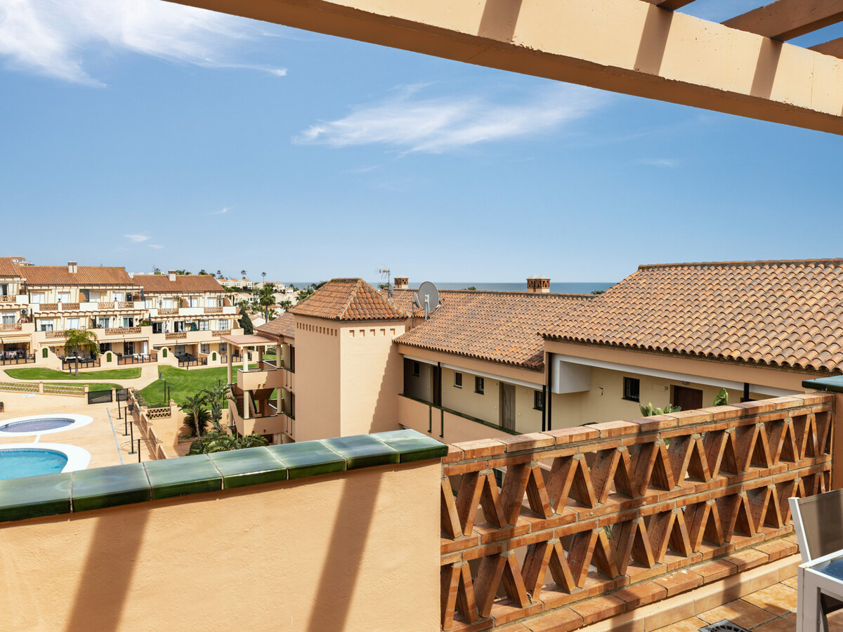 Appartement 1 chambre avec terrasse 20 m² et vue mer à Mijas - Photo 21