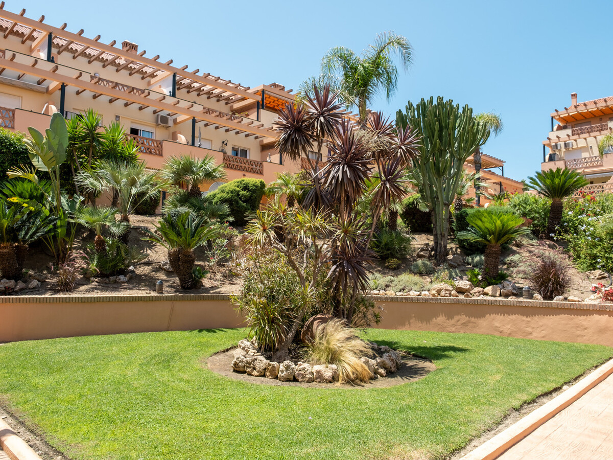 Appartement 1 chambre avec terrasse 20 m² et vue mer à Mijas - Photo 26