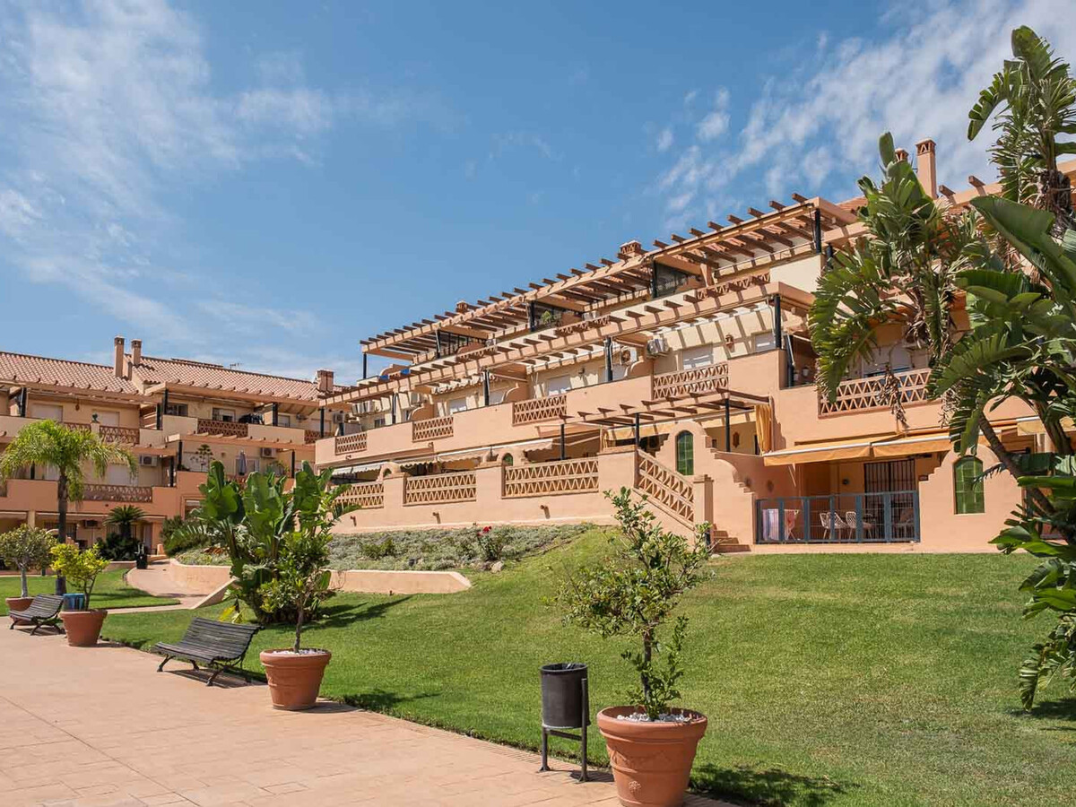 Appartement 1 chambre avec terrasse 20 m² et vue mer à Mijas - Photo 29