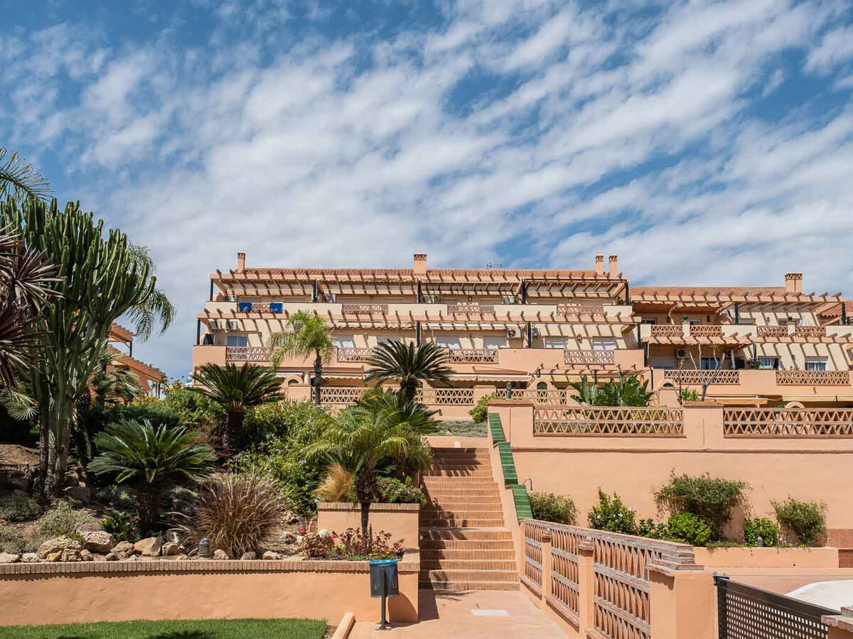 Appartement 1 chambre avec terrasse 20 m² et vue mer à Mijas - Photo 30