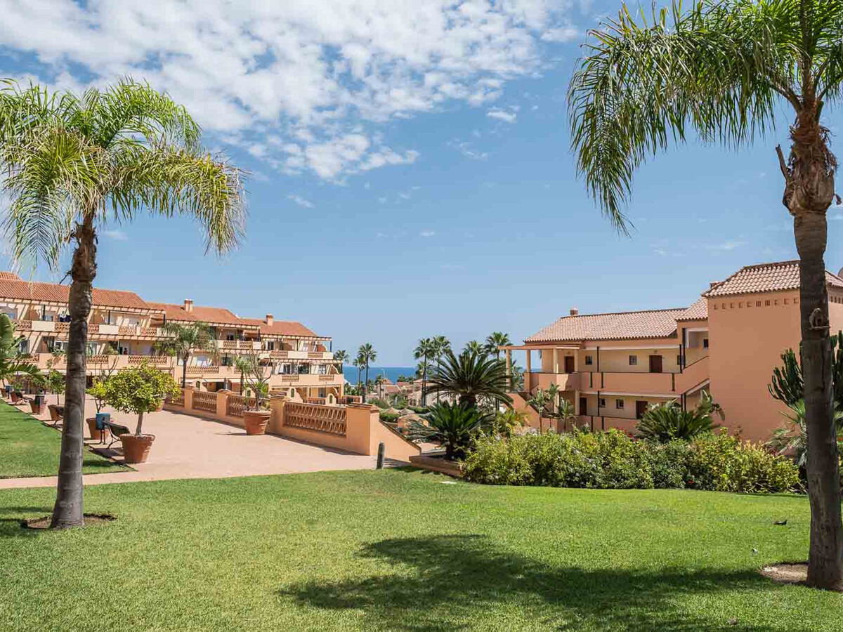 Appartement 1 chambre avec terrasse 20 m² et vue mer à Mijas - Photo 31