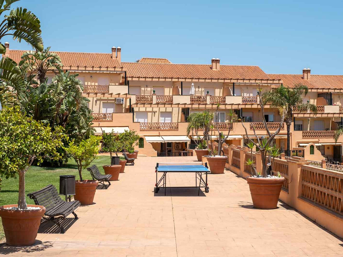 Appartement 1 chambre avec terrasse 20 m² et vue mer à Mijas - Photo 32