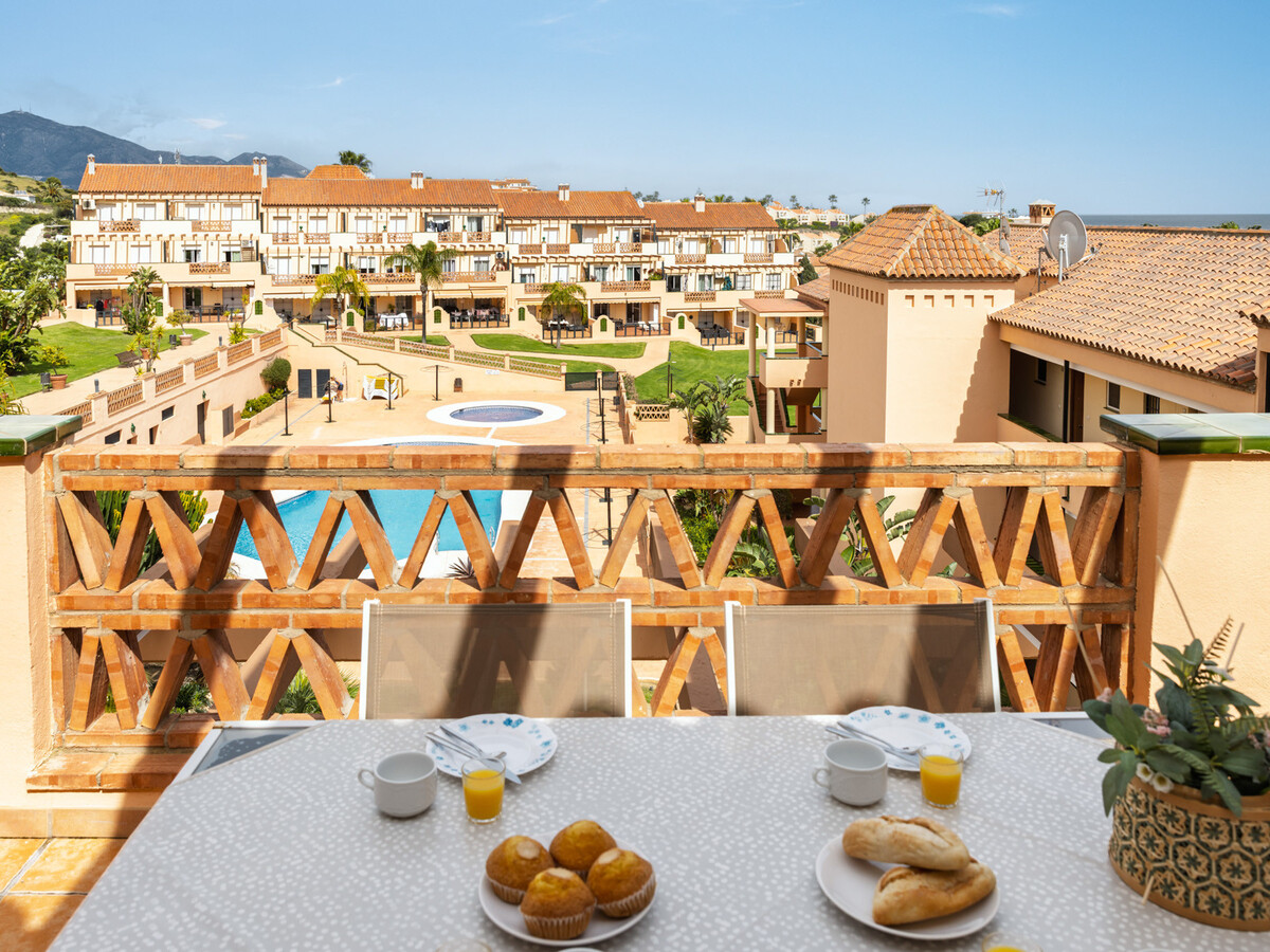 Appartement 1 chambre avec terrasse 20 m² et vue mer à Mijas - Photo 33