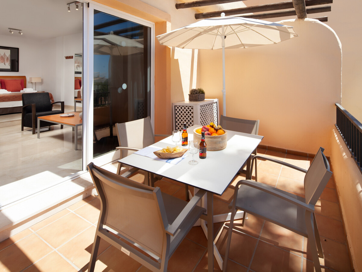 Studio front de mer 51 m² - Mijas Costa, 3 personnes - Photo 2