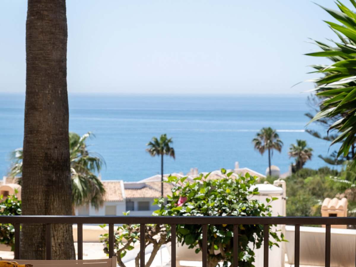 Studio front de mer 51 m² - Mijas Costa, 3 personnes - Photo 3