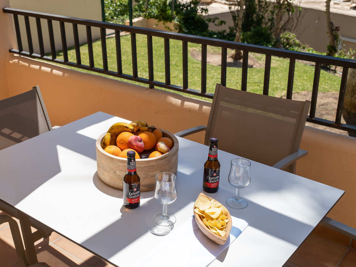 Studio front de mer 51 m² - Mijas Costa, 3 personnes - Photo 10