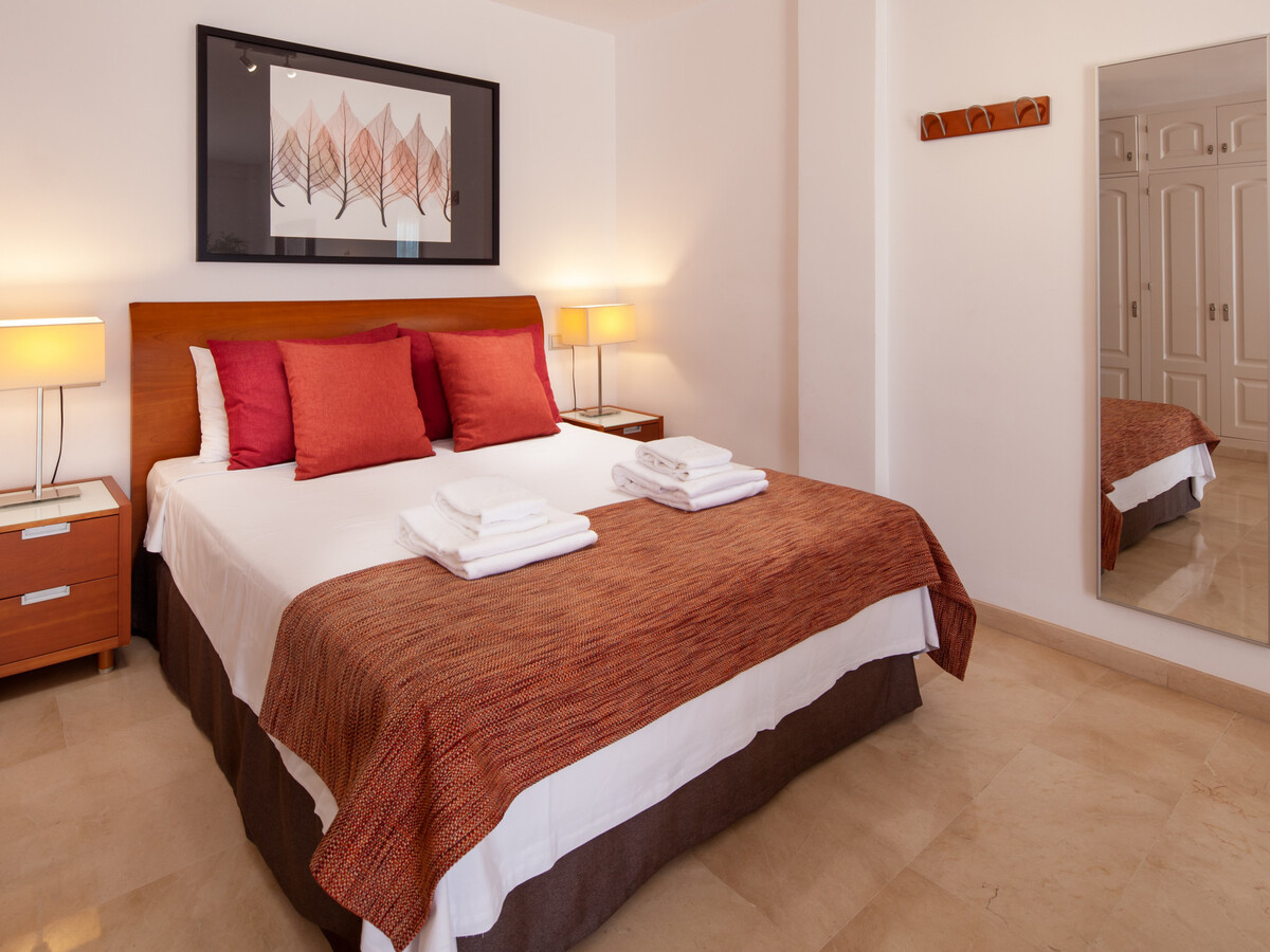 Studio front de mer 51 m² - Mijas Costa, 3 personnes - Photo 14
