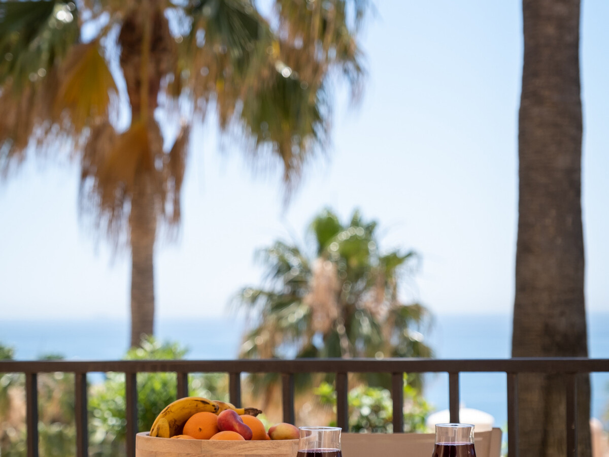 Studio front de mer 51 m² - Mijas Costa, 3 personnes - Photo 20