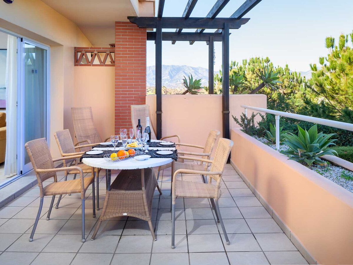 Appartement front de plage à Mijas Costa, 2 ch., piscine chauffée - Photo 17