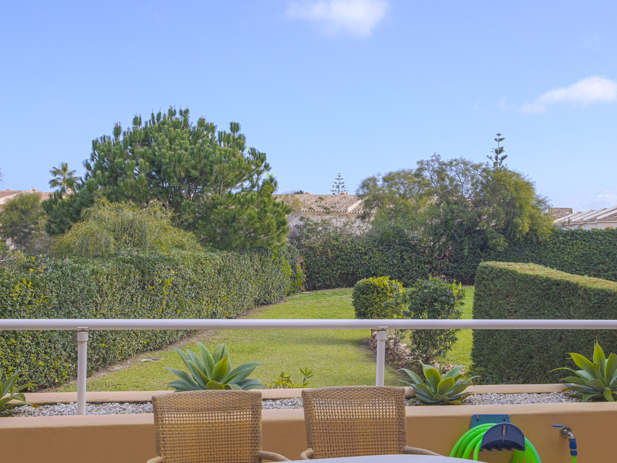 Appartement front de plage à Mijas Costa, 2 ch., piscine chauffée - Photo 29