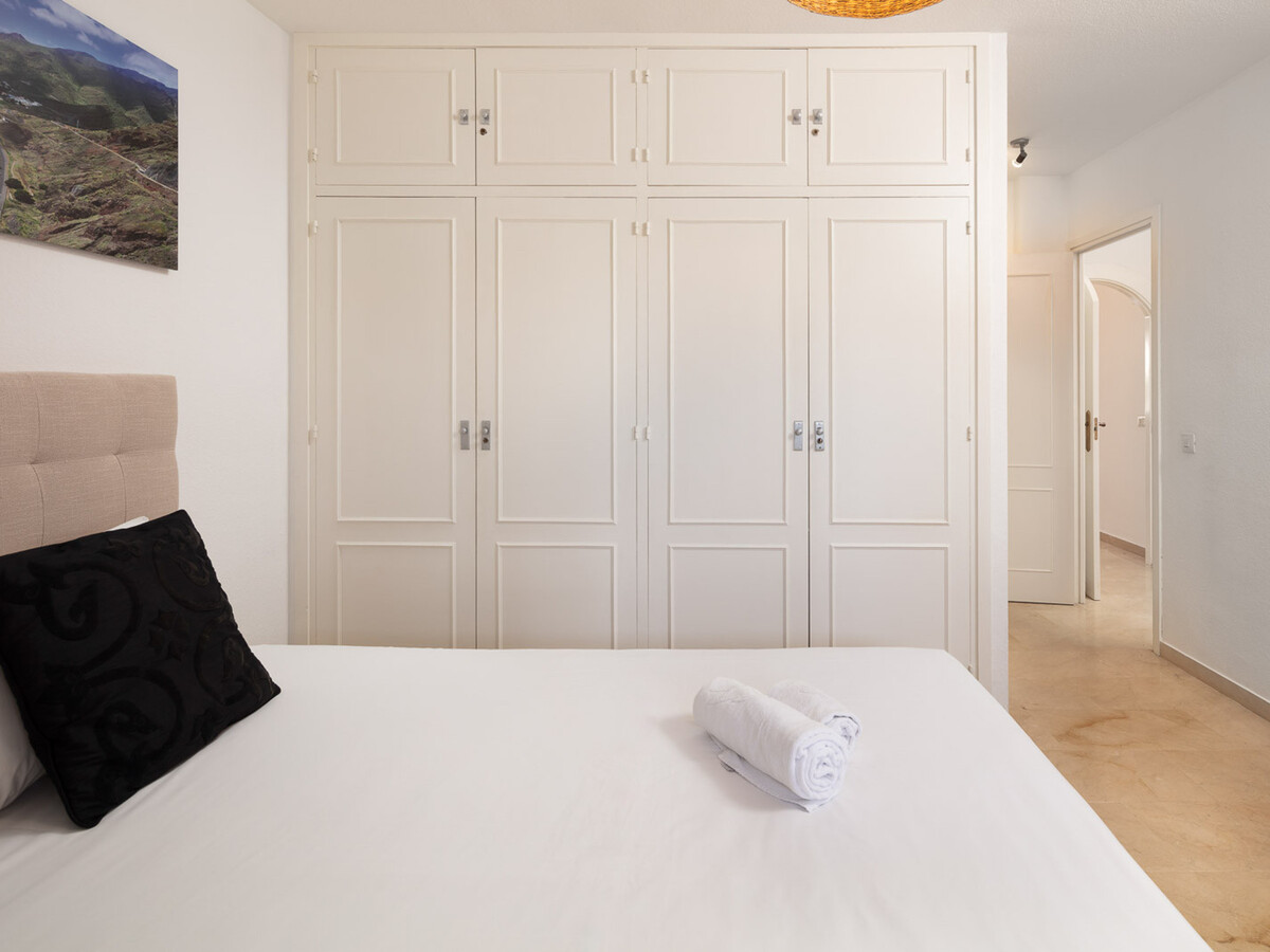 Appartement 2 chambres Mijas Costa, 400 m plage - Photo 7