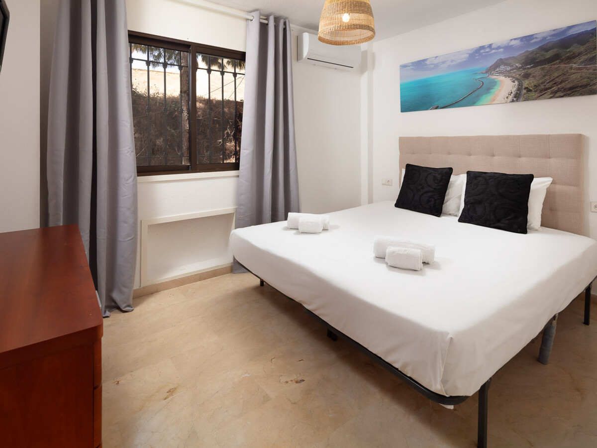 Appartement 2 chambres Mijas Costa, 400 m plage - Photo 8