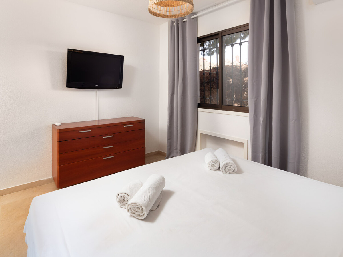 Appartement 2 chambres Mijas Costa, 400 m plage - Photo 10