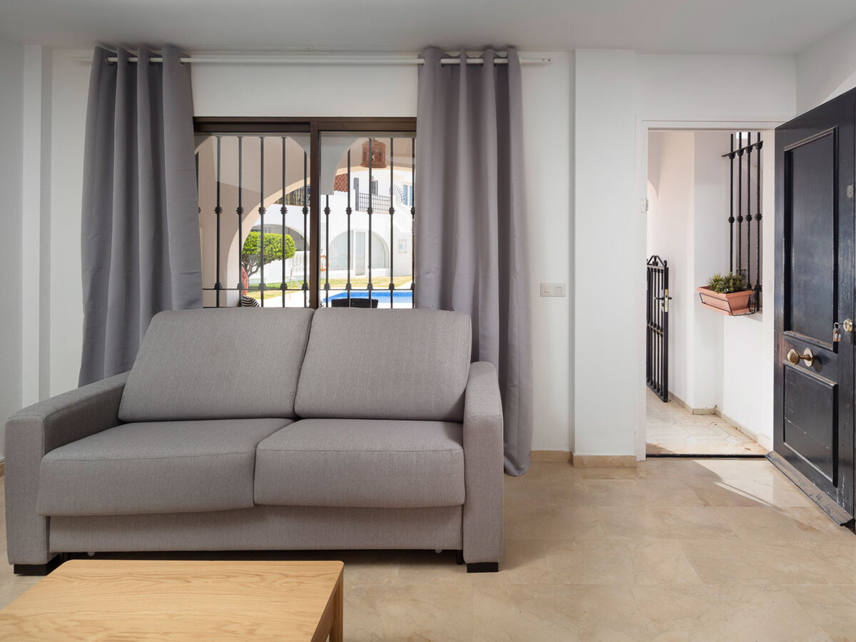 Appartement 2 chambres Mijas Costa, 400 m plage - Photo 13