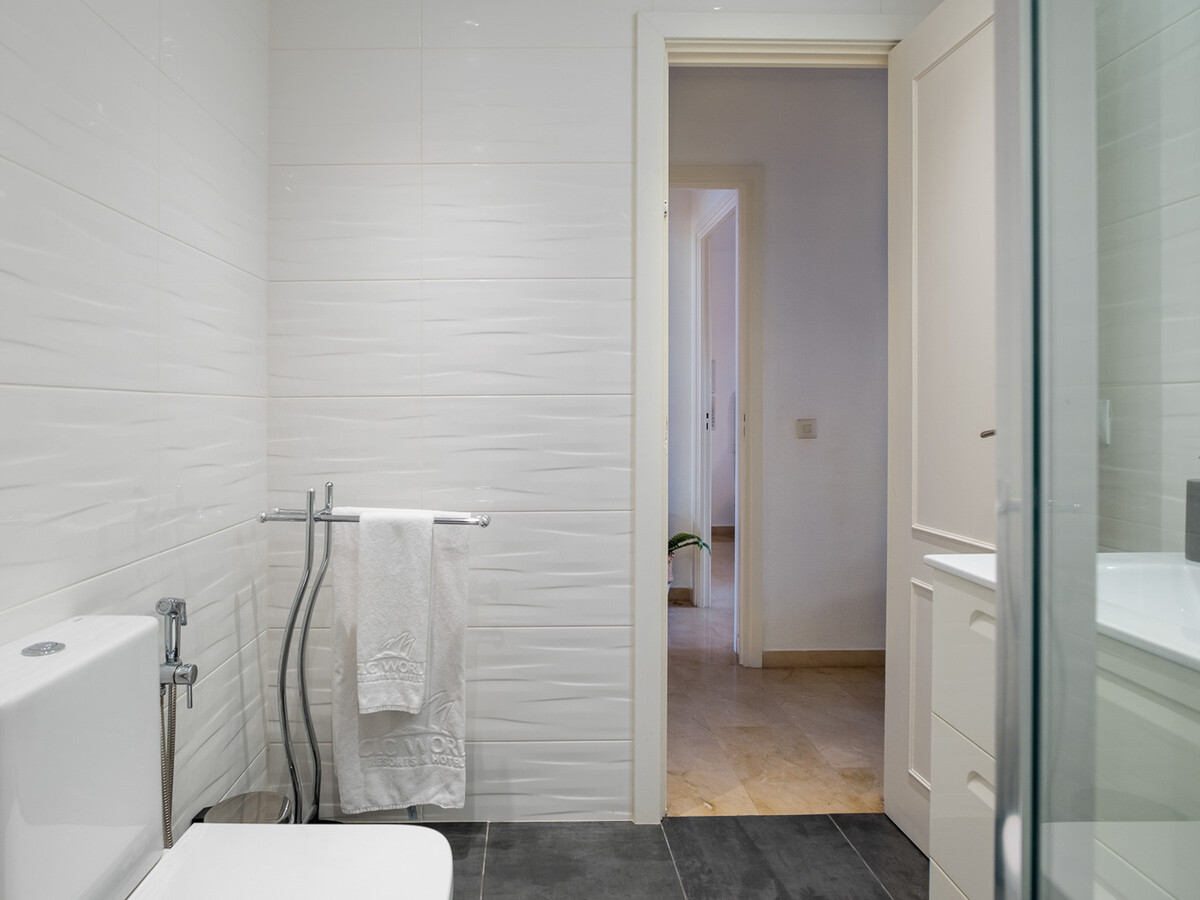 Appartement 2 chambres Mijas Costa, 400 m plage - Photo 28