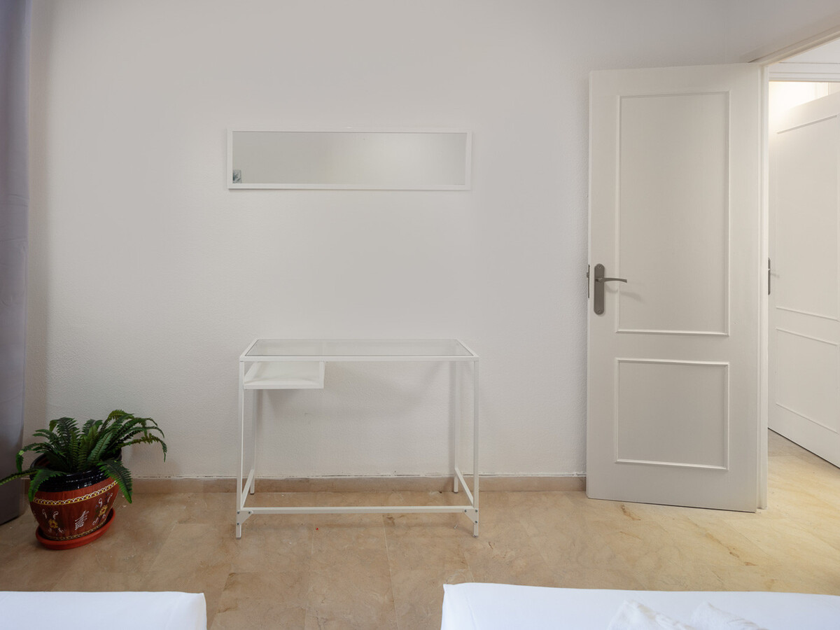Appartement 2 chambres Mijas Costa, 400 m plage - Photo 31