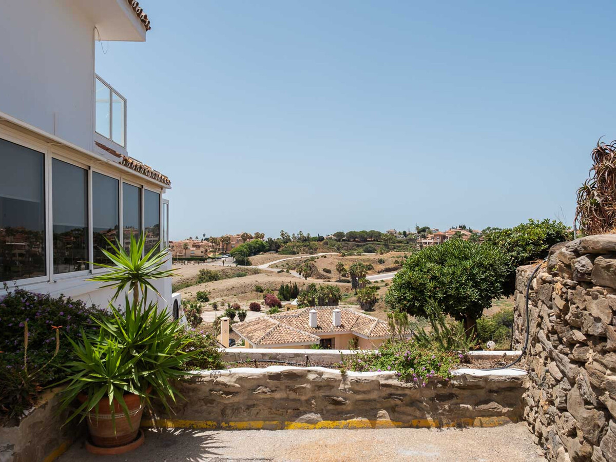 Appartement 2 chambres Mijas Costa, 400 m plage - Photo 34