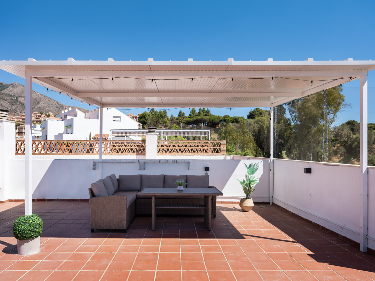 Appartement golf vue mer, 75 m², piscine à Benalmádena - Photo 2