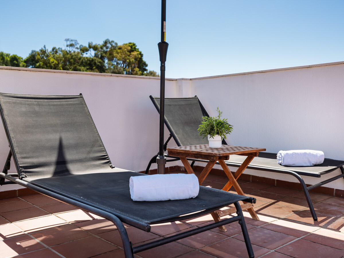 Appartement golf vue mer, 75 m², piscine à Benalmádena - Photo 5