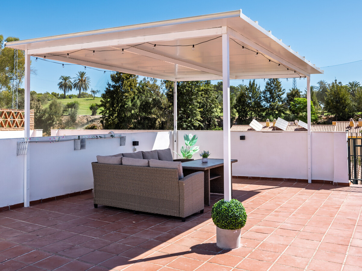 Appartement golf vue mer, 75 m², piscine à Benalmádena - Photo 9