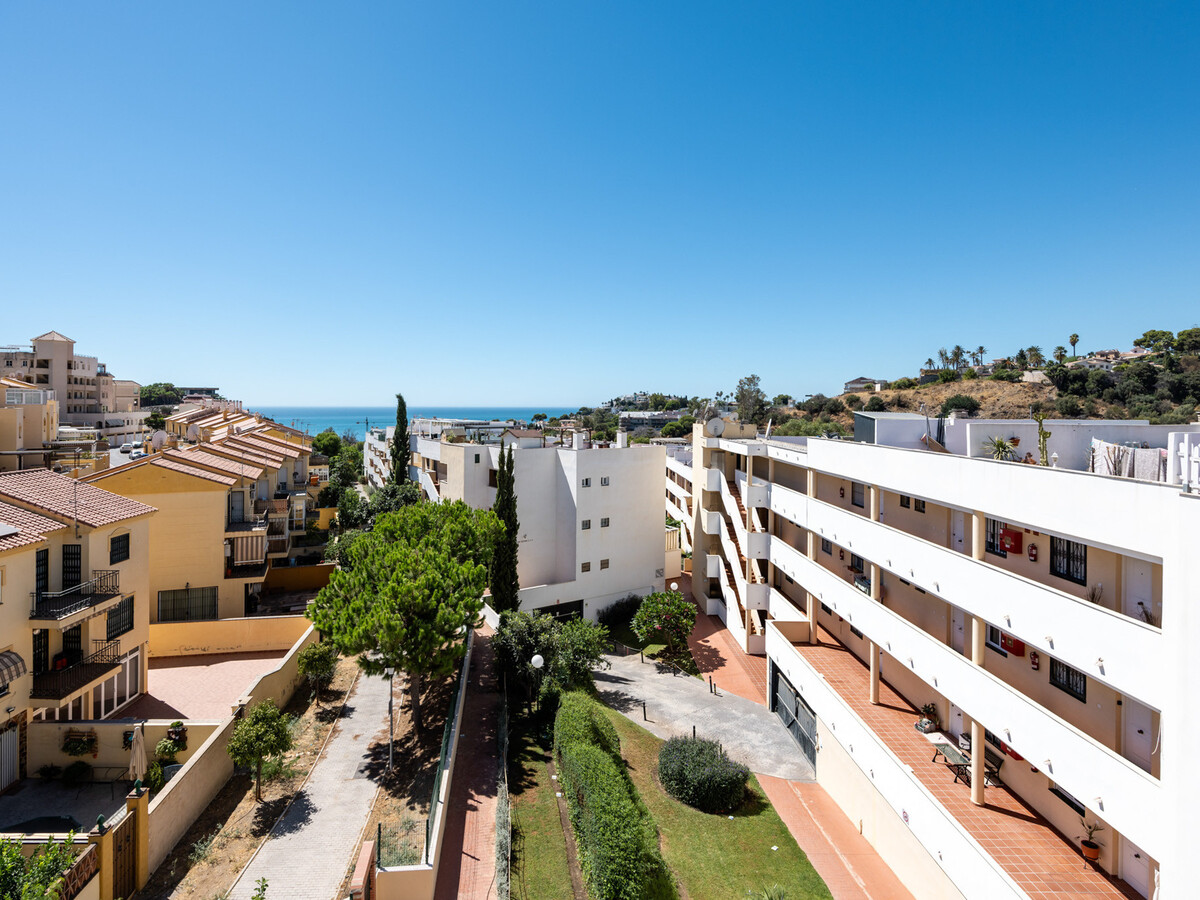 Appartement golf vue mer, 75 m², piscine à Benalmádena - Photo 10