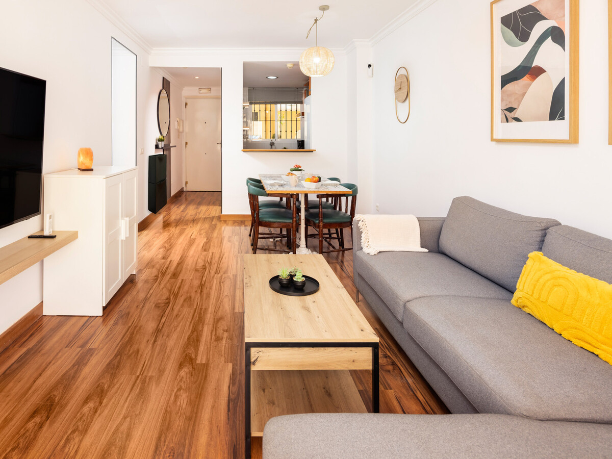 Appartement golf vue mer, 75 m², piscine à Benalmádena - Photo 16