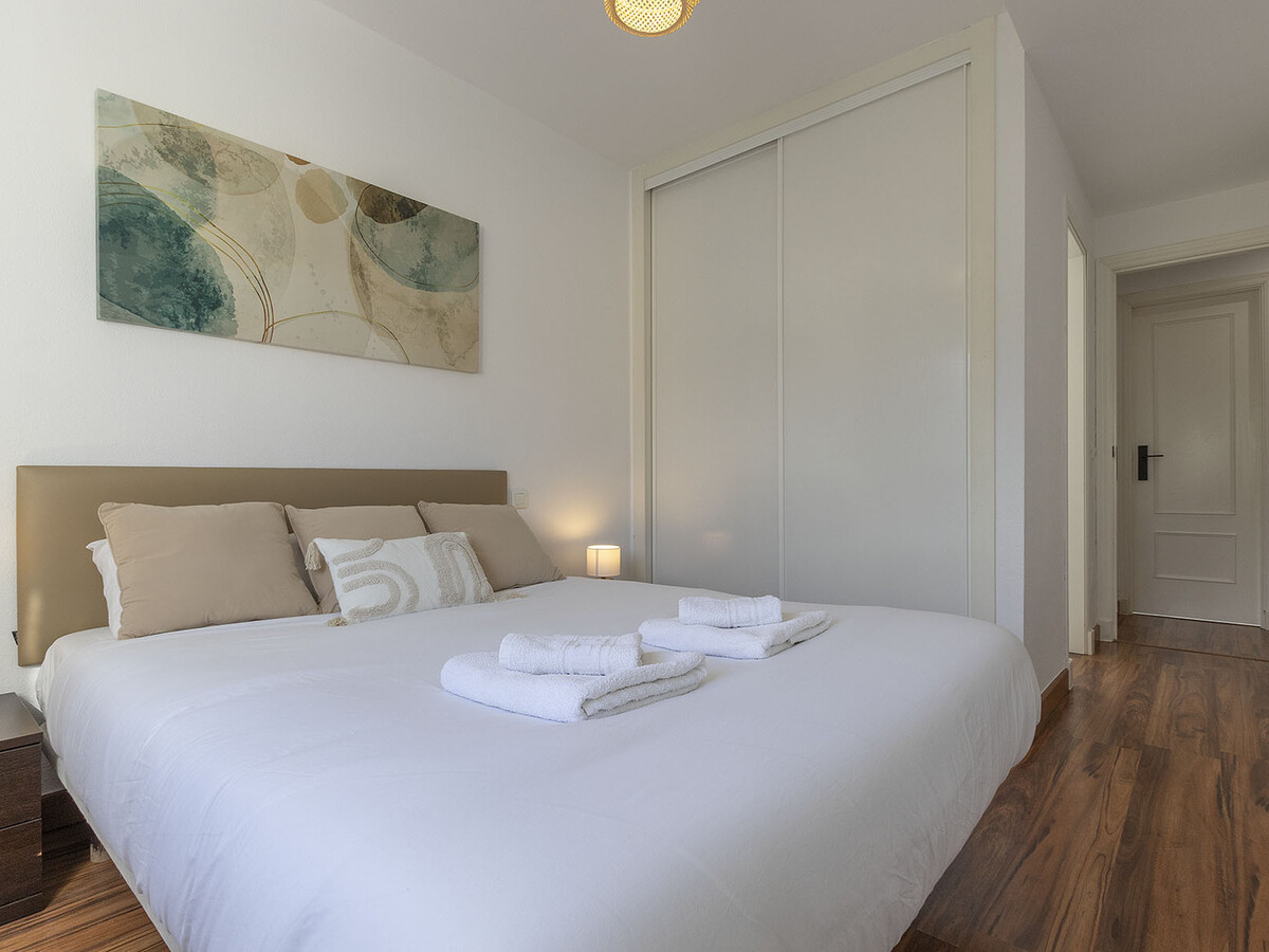 Appartement golf vue mer, 75 m², piscine à Benalmádena - Photo 18