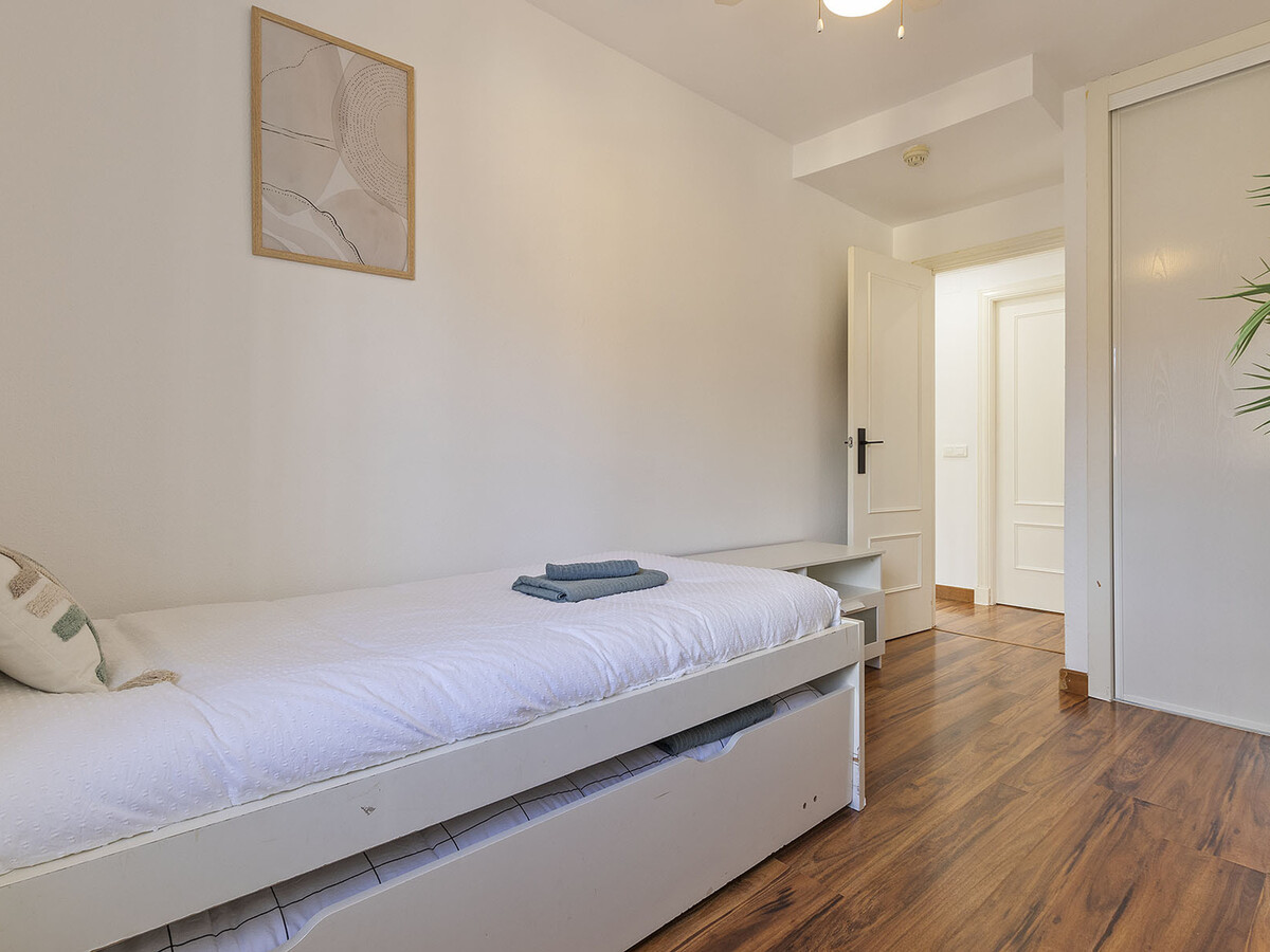 Appartement golf vue mer, 75 m², piscine à Benalmádena - Photo 19
