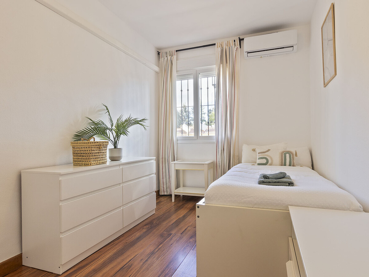 Appartement golf vue mer, 75 m², piscine à Benalmádena - Photo 20