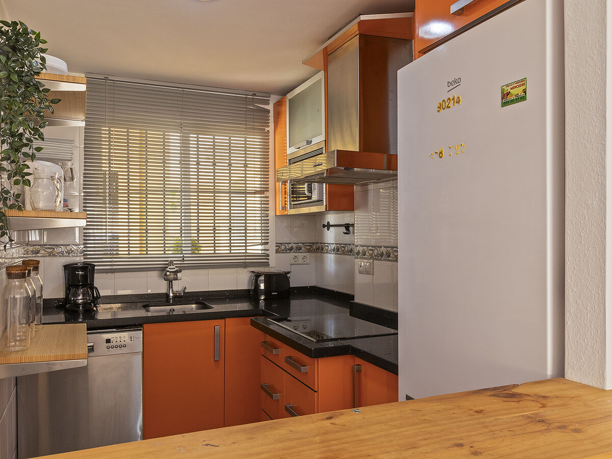 Appartement golf vue mer, 75 m², piscine à Benalmádena - Photo 23