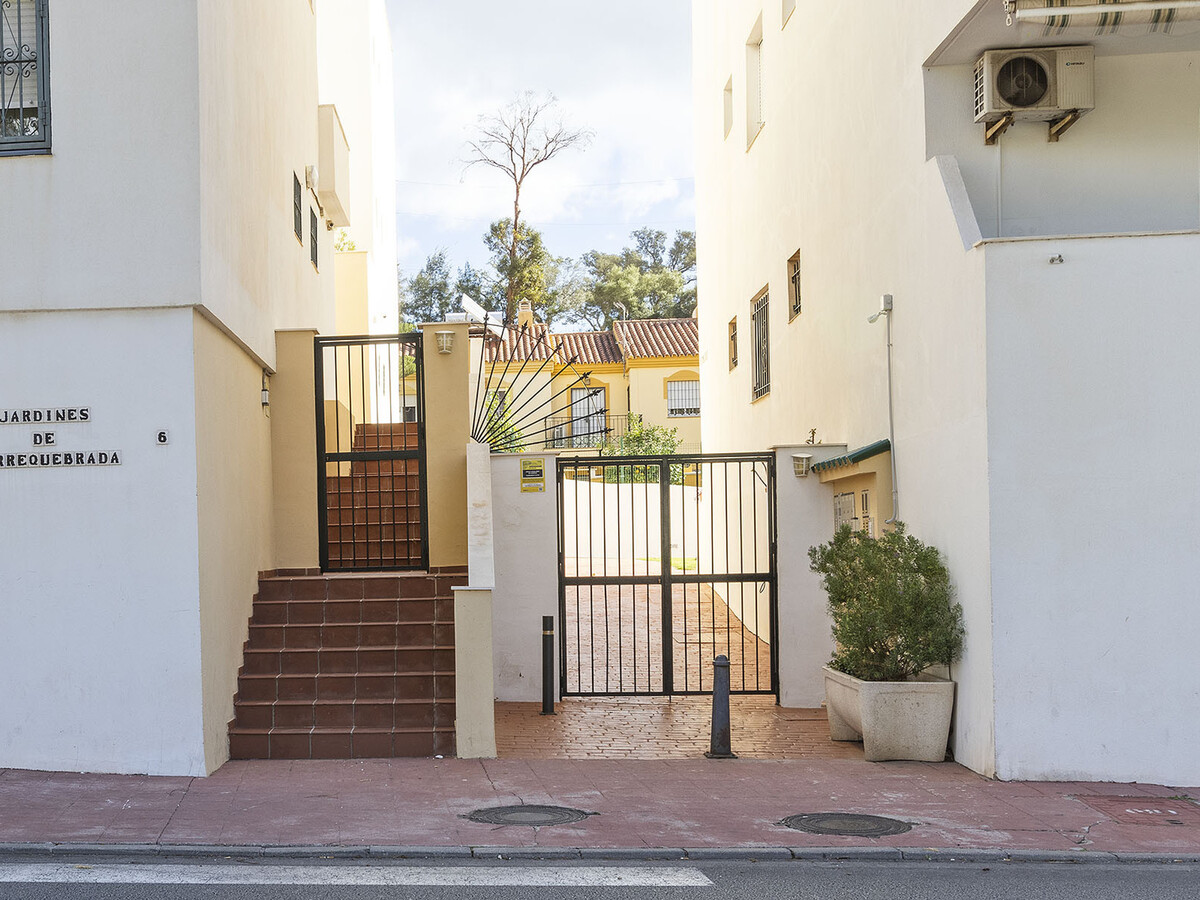 Appartement golf vue mer, 75 m², piscine à Benalmádena - Photo 28