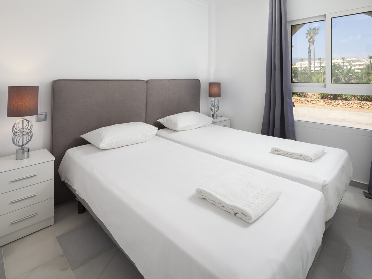 Appartement front de mer 2 chambres, piscine - Mijas Costa - Photo 11