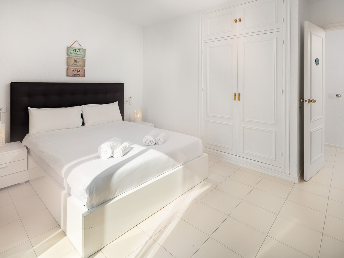 Appartement 2 chambres vue mer avec piscine chauffée - Photo 8